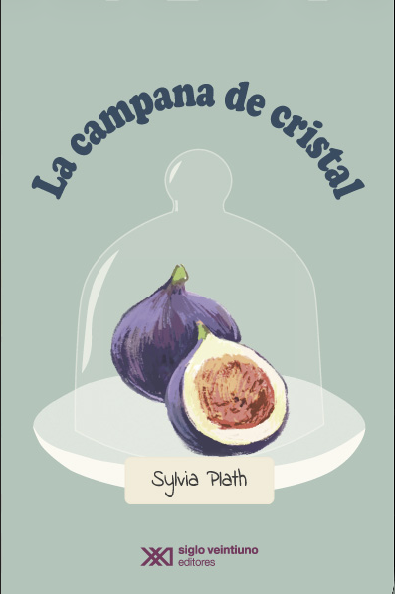 Propuesta de portada de libro